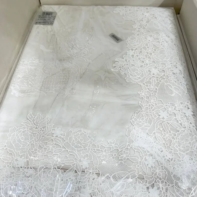 Постель Blumarine 88650 белый