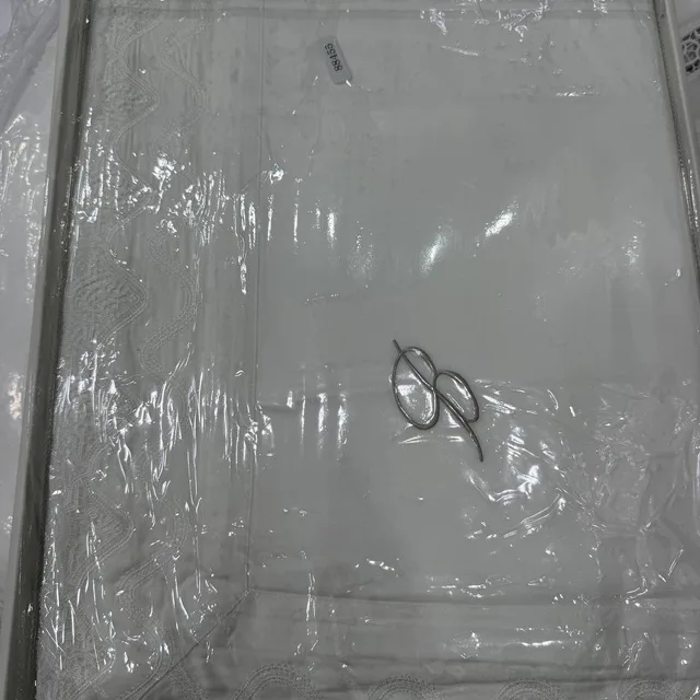Постель Blumarine 455 Белый