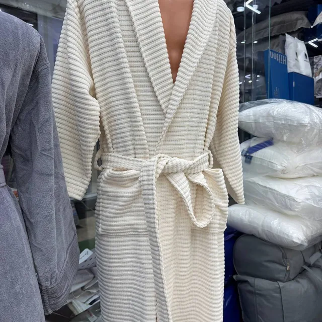 Халат Blumarine 230 Бежевый