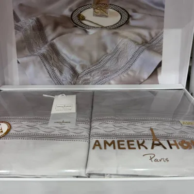 Постель с покрыв. Ameeka H. 6580