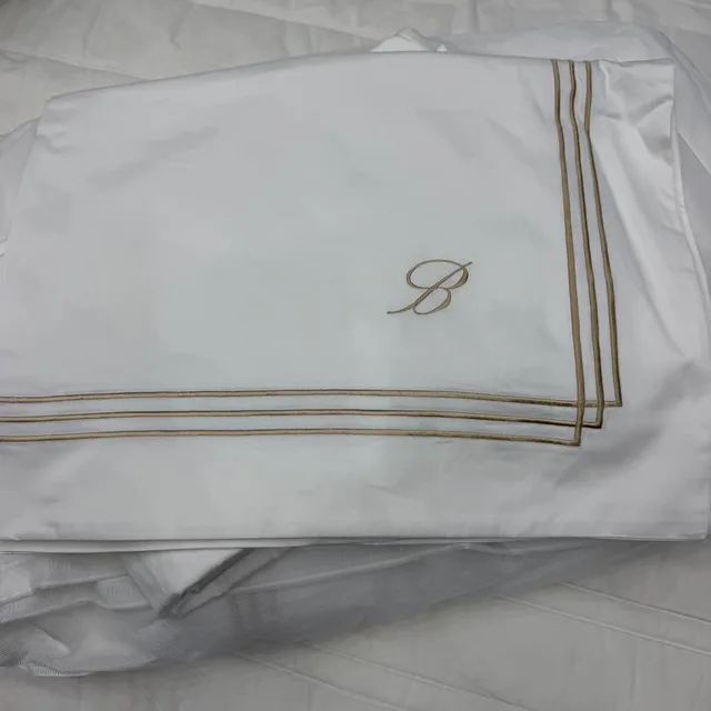Одеяло Blumarine 470 Белый