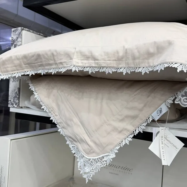 Одеяло Blumarine 510 капучино