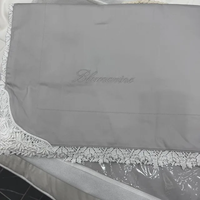 Одеяло Blumarine 510 Серый