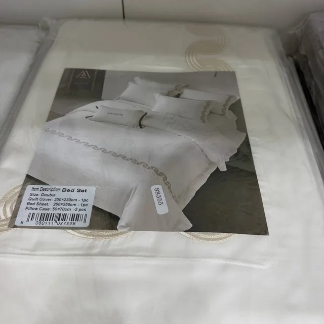 Постель Blumarine 355 Белый