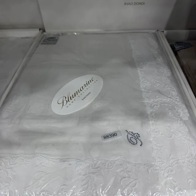 Постель Blumarine 88390 белый