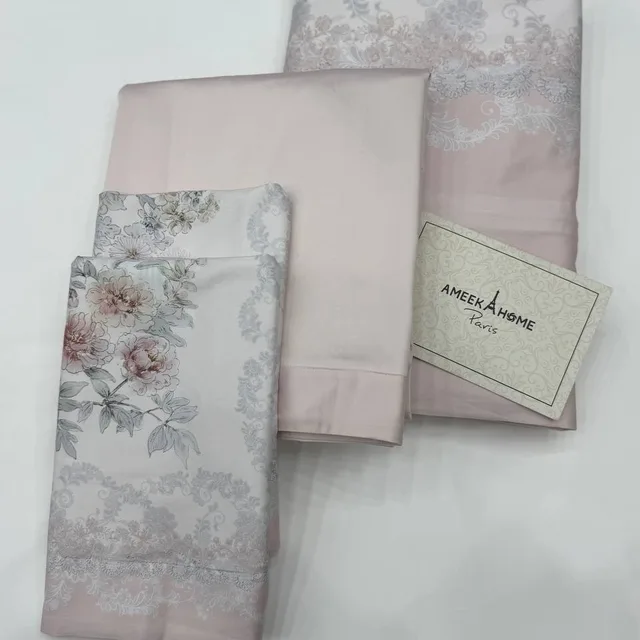 Постель Ameeka H. 1050 розовый