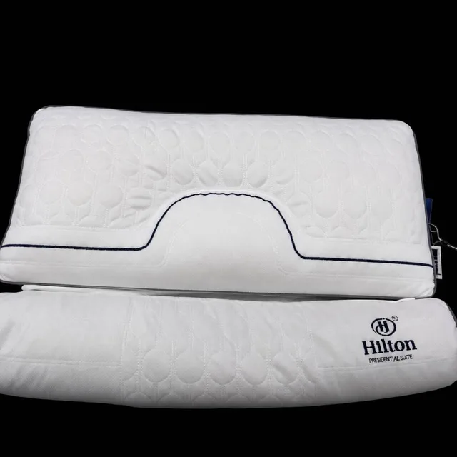 Ортопедическая подушка Hilton 80
