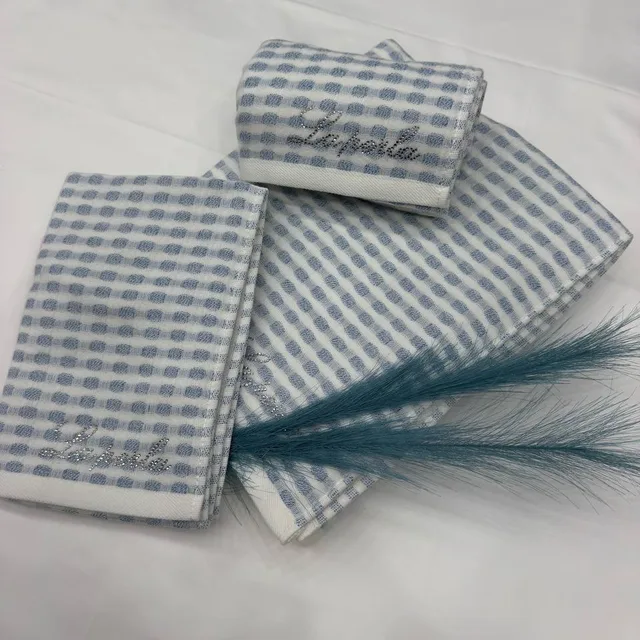 Полотенце Laperla 115 Тройка