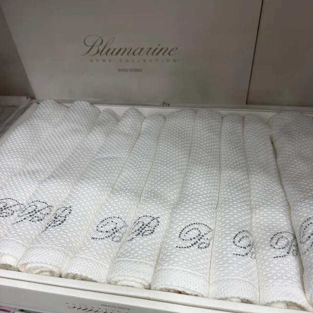Салфетка Blumarine 150 белый