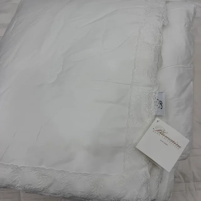 Одеяло Blumarine 185 Белый
