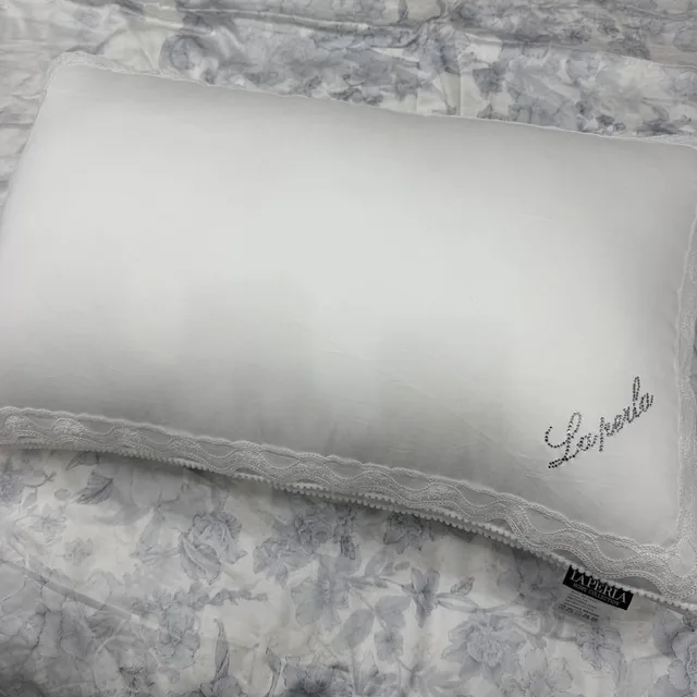 Подушка Laperla 120 белый