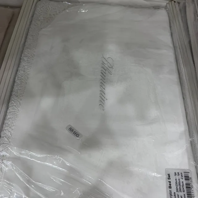 Постель Blumarine 88460 белый