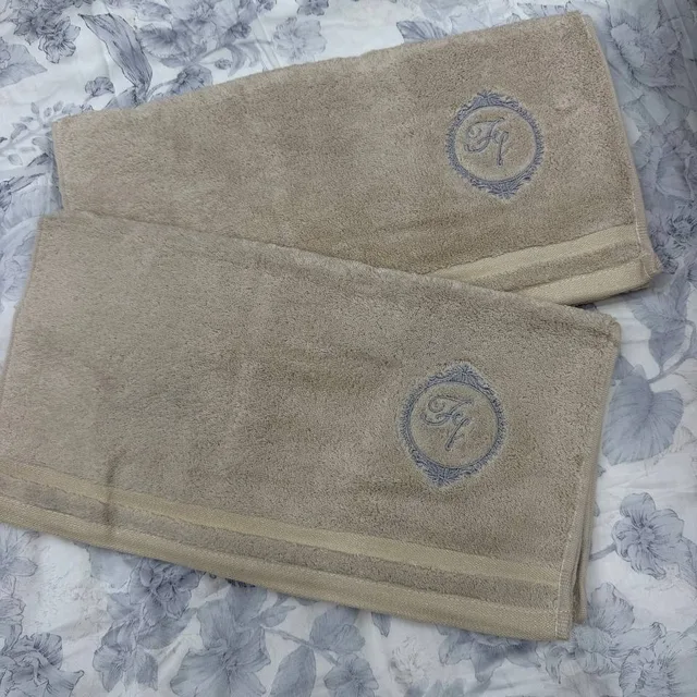 Полотенце Махровый 75х34