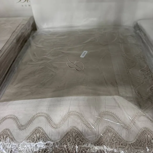 Постель Blumarine 455 Капучино