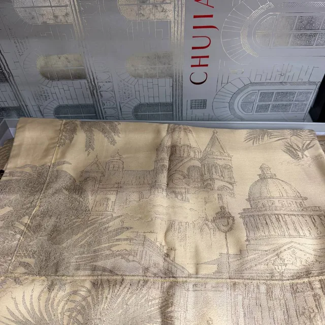 Постель Chujian 1500 голд