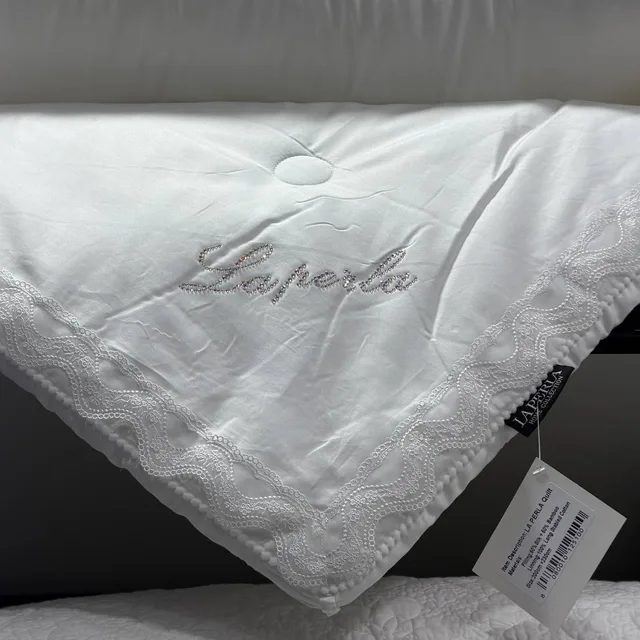 Одеяло Laperla 200 белый