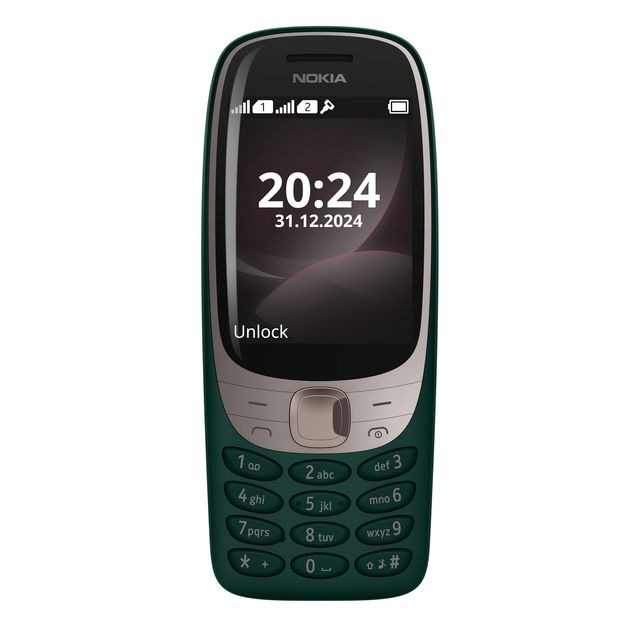 Nokia