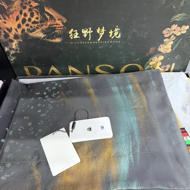 Постель 280 Pansone