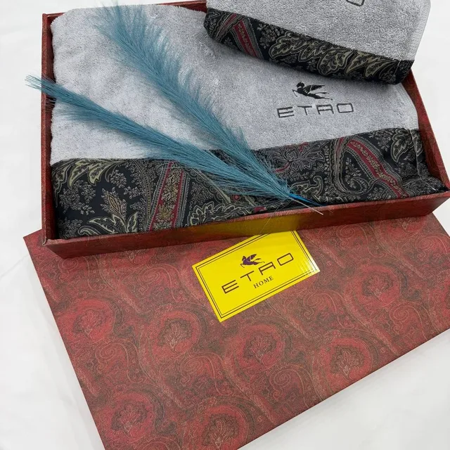 Полотенце Комплект Etro 115