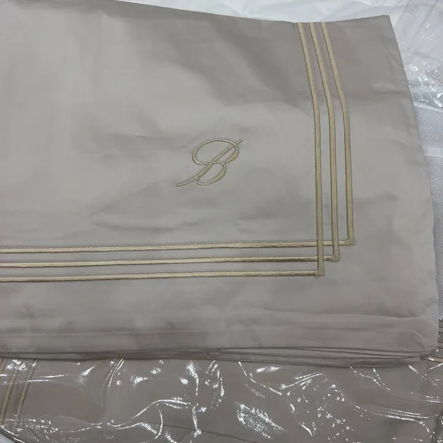 Одеяло Blumarine 470 Бежевый